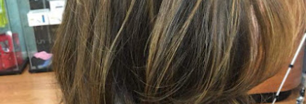 D’Damaris Hair Salon