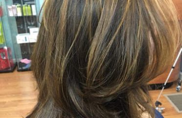 D’Damaris Hair Salon