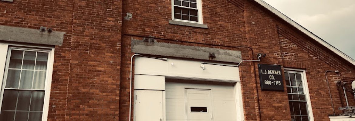 L J Denner & Sons