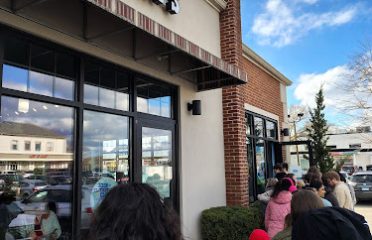 Sweet Frog Glastonbury