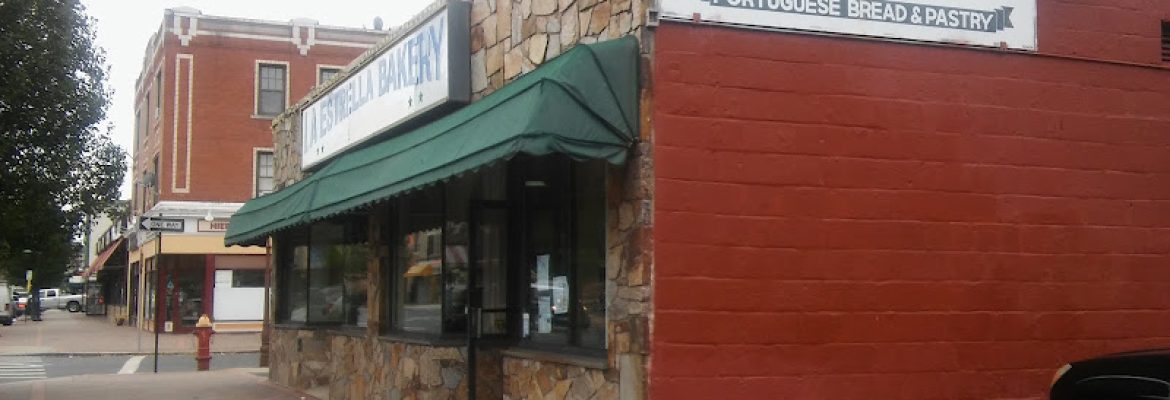 Cafe Brazil Bakery – Brazilian bakery in Hartford