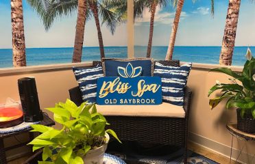 Bliss spa at old saybrook