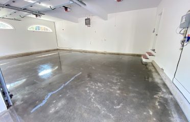 A to Z Epoxy Flooring Ct