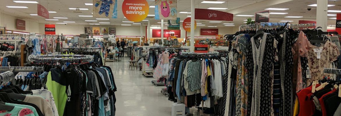 T.J. Maxx