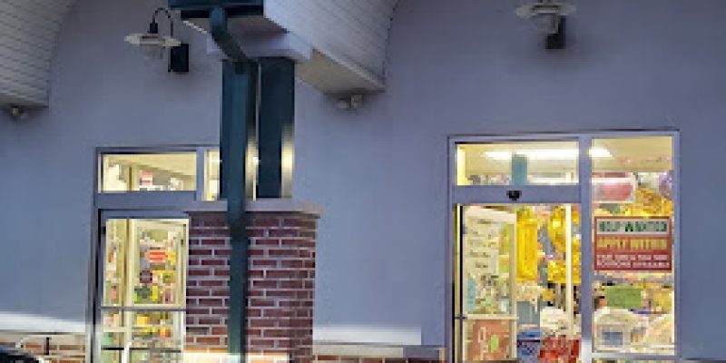 Party Depot