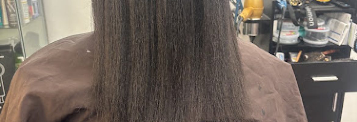 C N Dominican Styling Hair