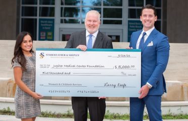 Starkweather & Shepley Insurance Brokerage Inc.