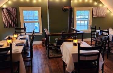 Spouter Tavern