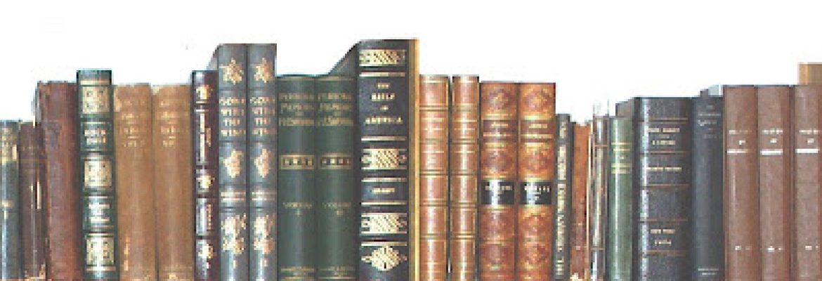 Town’s End Books & Binding