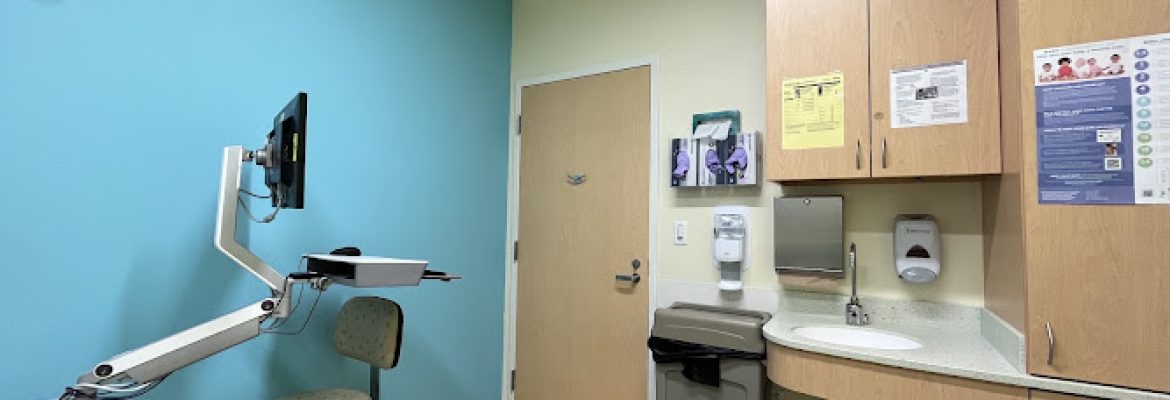 Yale New Haven Health Old Saybrook Medical Center