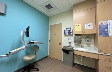 Yale New Haven Health Old Saybrook Medical Center
