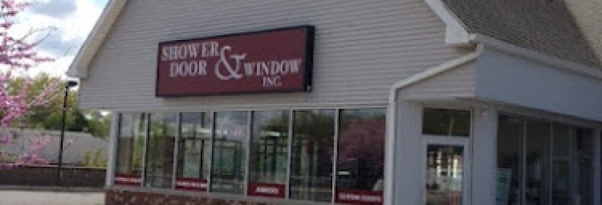 Shower Door & Window Inc