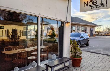 Noble Smokehouse