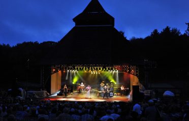 Ives Concert Park