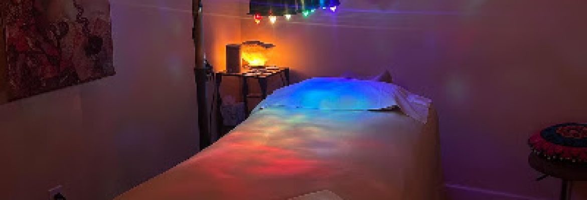 Salt of the Earth Therapeutic Spa