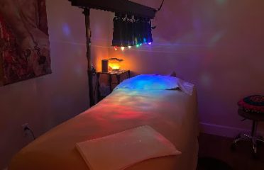 Salt of the Earth Therapeutic Spa