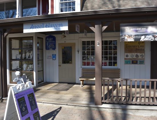 Angel Haven Specialty Jewelers