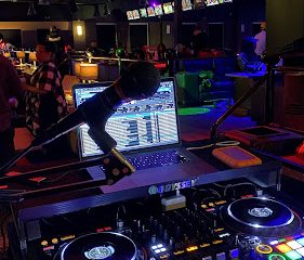 DJKOZMUSICPARTIES