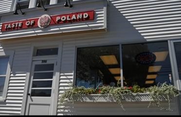 Taste of Poland