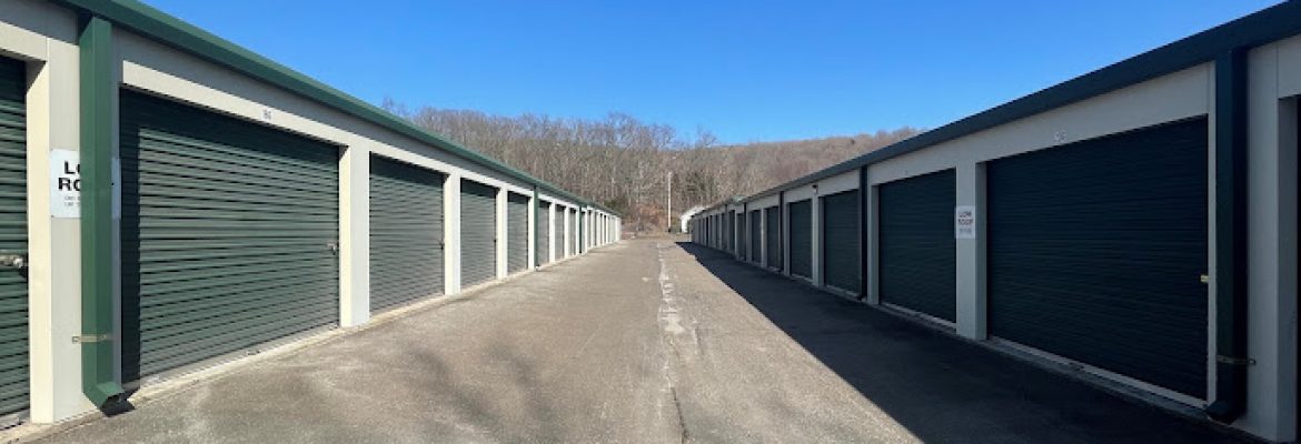 Top Value Storage