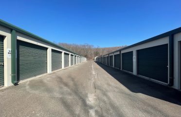 Top Value Storage