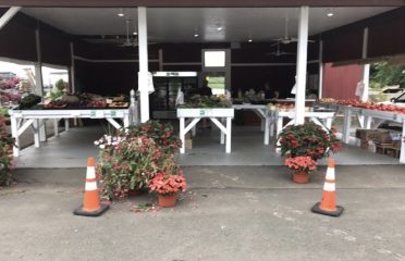 JC Farm and Greenhouses LLC