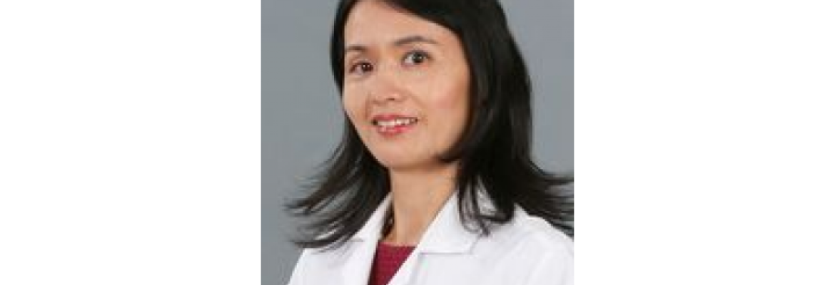 Xiaofei Wei, MD