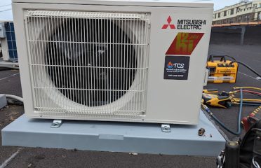 Thermal Comfort Solutions Heating, Cooling & Geothermal