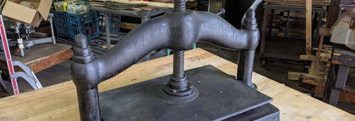 Brooksvale Artisans