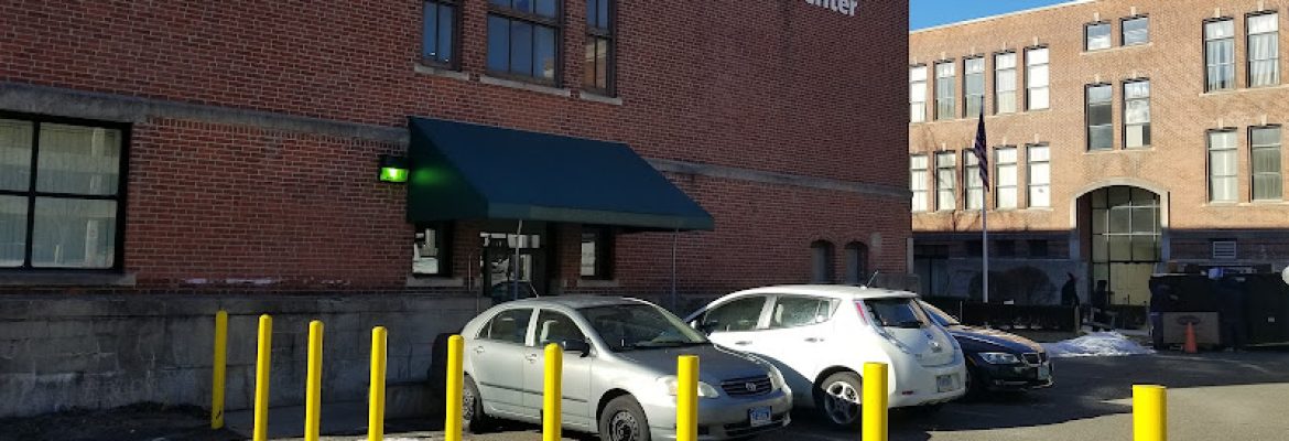 Waterbury VA Clinic