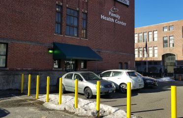 Waterbury VA Clinic