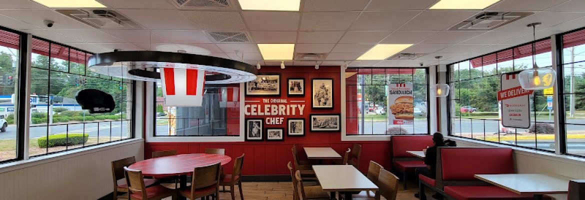 KFC