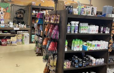 Thomaston Healthy Pet