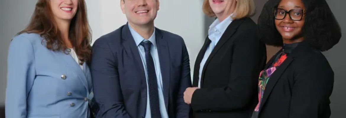 Brown & Patterson, LLP