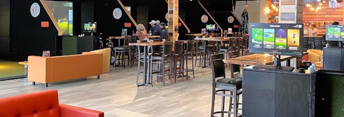 Golf Lounge 18