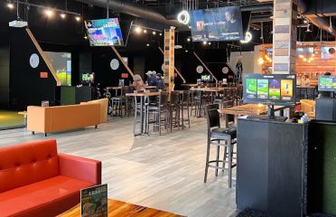 Golf Lounge 18