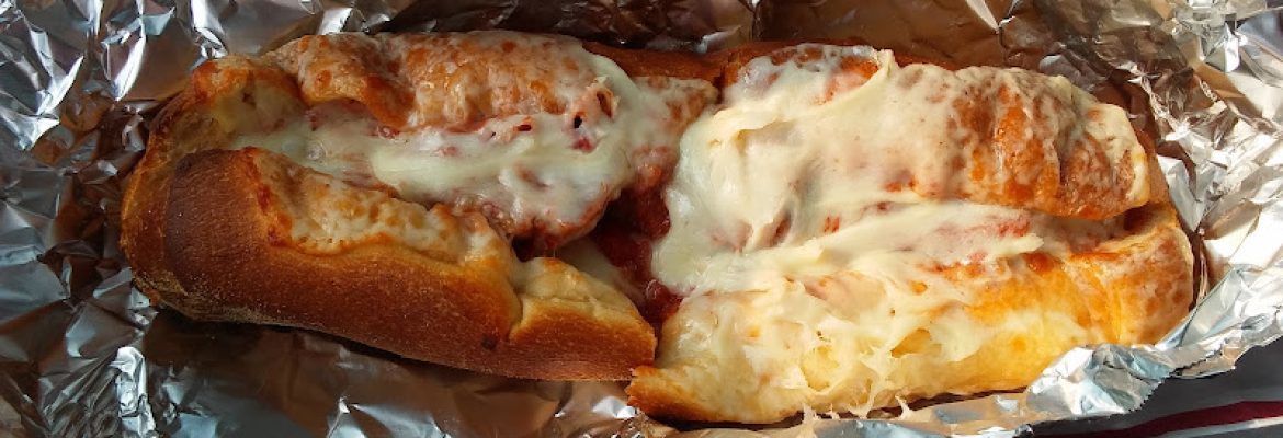 DiFranco’s Restaurant | Italian