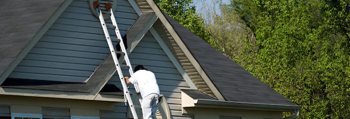 CMW Roofing & Siding