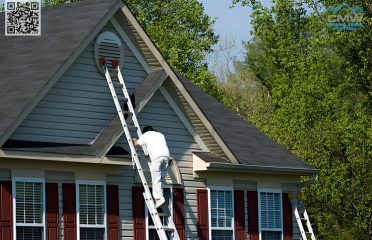 CMW Roofing & Siding