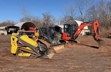 Central Connecticut Equipment Rentals
