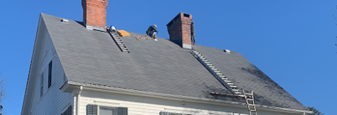 Fairfield Roofing