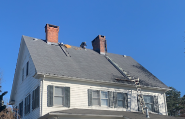 Fairfield Roofing