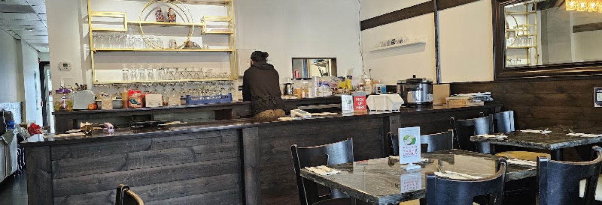 Kay Thai Eatery