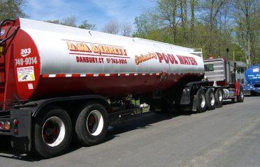 Barrett Pool Water & Liners