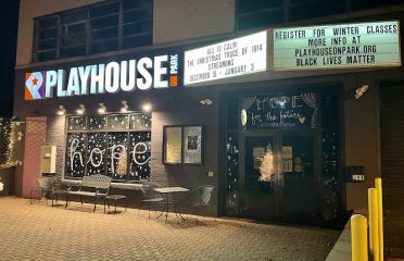 Playhouse on Park