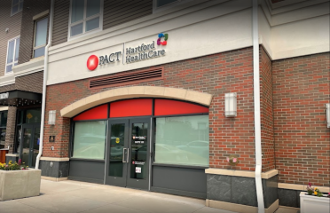 PACT Primary Care | West Haven