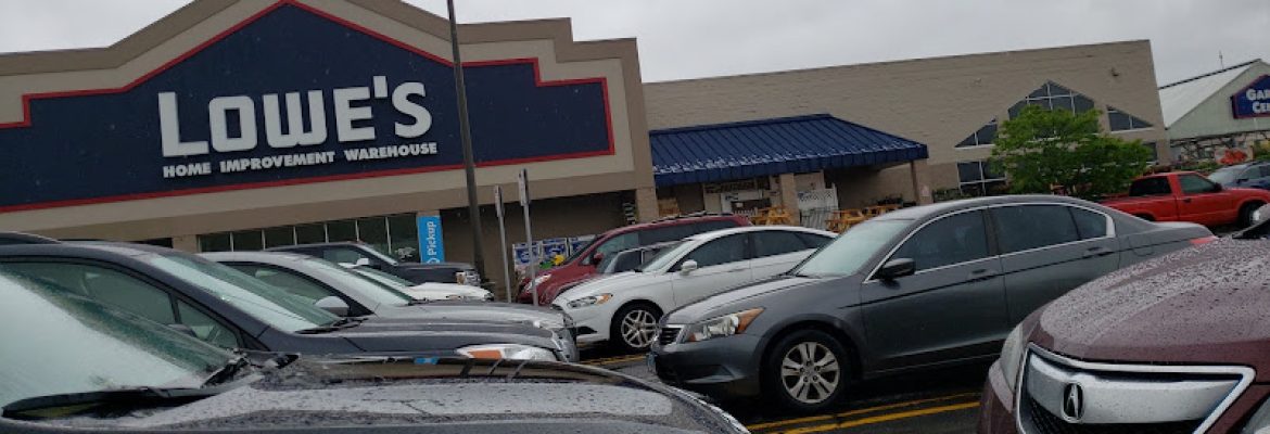 Lowe’s Home Improvement