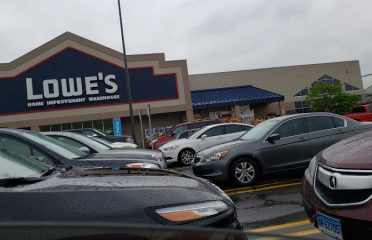 Lowe’s Home Improvement