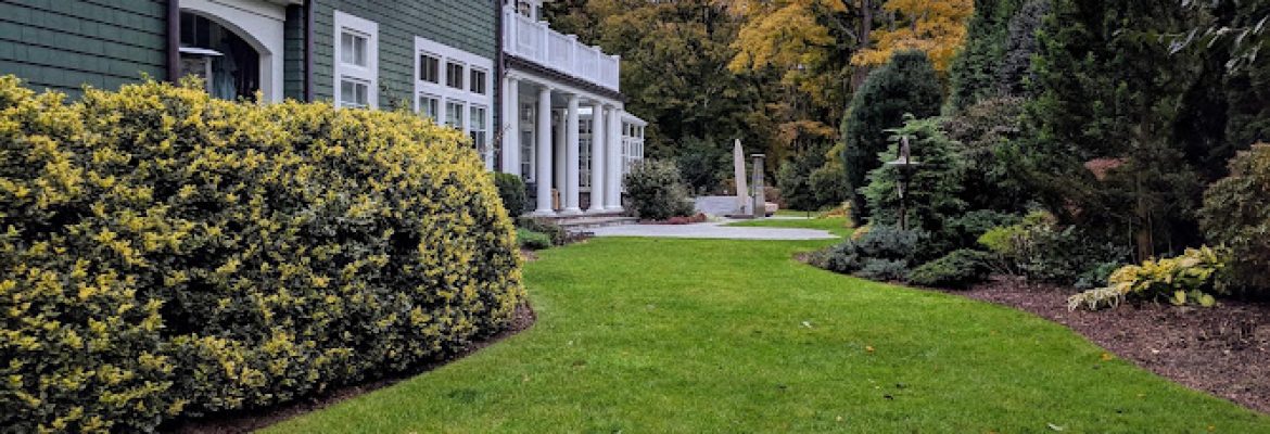 Northeast Horticultural Services
