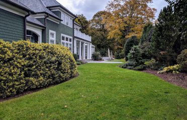 Northeast Horticultural Services